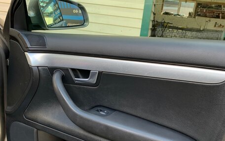 Audi A4, 2005 год, 750 000 рублей, 20 фотография