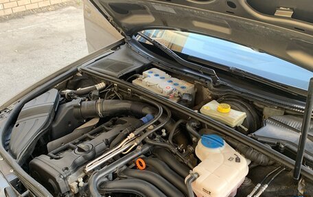 Audi A4, 2005 год, 750 000 рублей, 32 фотография