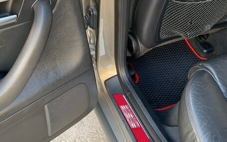 Audi A4, 2005 год, 750 000 рублей, 24 фотография