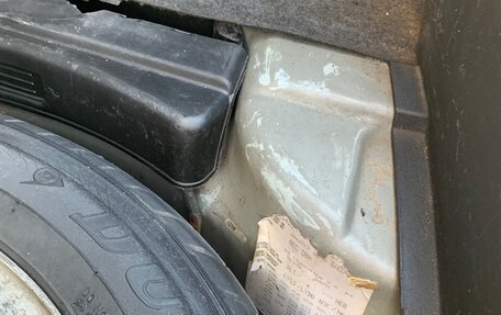 Audi A4, 2005 год, 750 000 рублей, 34 фотография