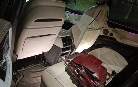 BMW X5, 2015 год, 3 799 999 рублей, 3 фотография