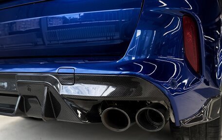 BMW X5 M, 2020 год, 9 950 000 рублей, 5 фотография