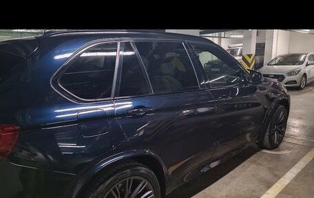 BMW X5, 2015 год, 3 799 999 рублей, 4 фотография