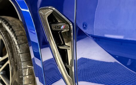 BMW X5 M, 2020 год, 9 950 000 рублей, 6 фотография