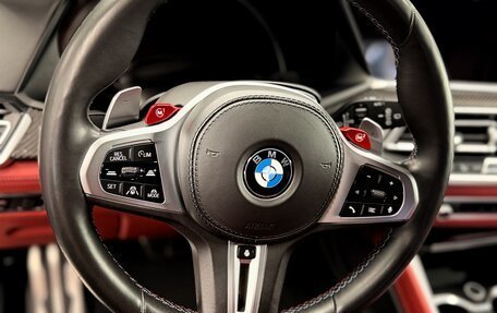 BMW X5 M, 2020 год, 9 950 000 рублей, 7 фотография