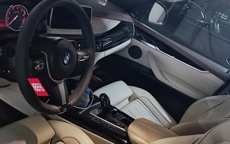 BMW X5, 2015 год, 3 799 999 рублей, 5 фотография
