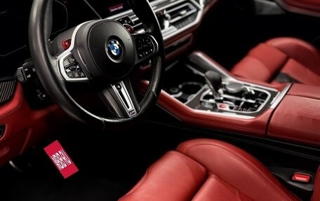 BMW X5 M, 2020 год, 9 950 000 рублей, 8 фотография