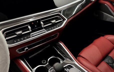 BMW X5 M, 2020 год, 9 950 000 рублей, 10 фотография