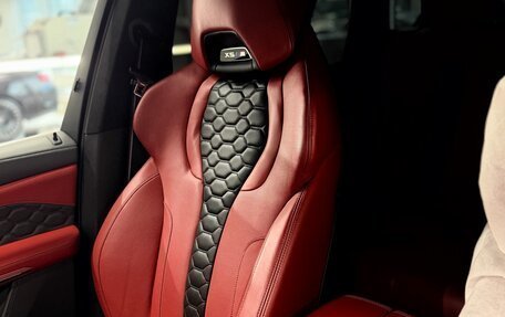 BMW X5 M, 2020 год, 9 950 000 рублей, 11 фотография