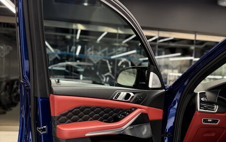 BMW X5 M, 2020 год, 9 950 000 рублей, 15 фотография