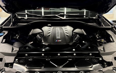 BMW X5 M, 2020 год, 9 950 000 рублей, 13 фотография