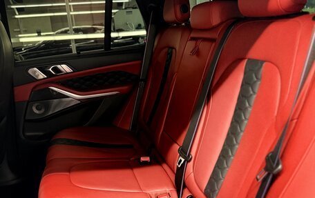 BMW X5 M, 2020 год, 9 950 000 рублей, 17 фотография