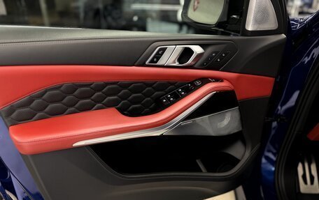 BMW X5 M, 2020 год, 9 950 000 рублей, 14 фотография