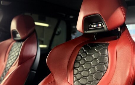 BMW X5 M, 2020 год, 9 950 000 рублей, 16 фотография