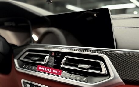 BMW X5 M, 2020 год, 9 950 000 рублей, 9 фотография