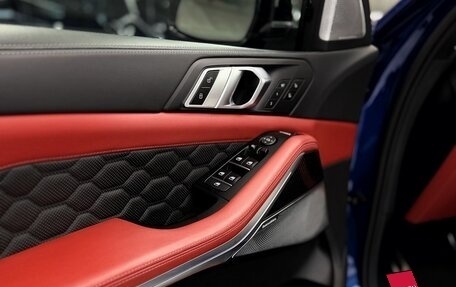 BMW X5 M, 2020 год, 9 950 000 рублей, 12 фотография