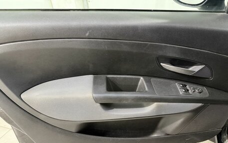 Fiat Punto III Punto Evo рестайлинг, 2008 год, 349 800 рублей, 7 фотография