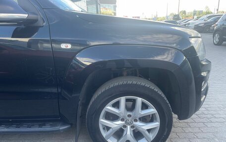 Volkswagen Amarok I рестайлинг, 2019 год, 3 230 000 рублей, 5 фотография