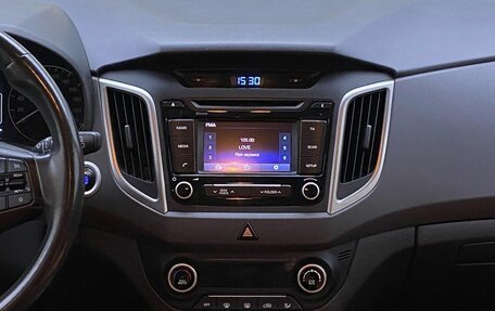 Hyundai Creta I рестайлинг, 2018 год, 2 250 000 рублей, 18 фотография