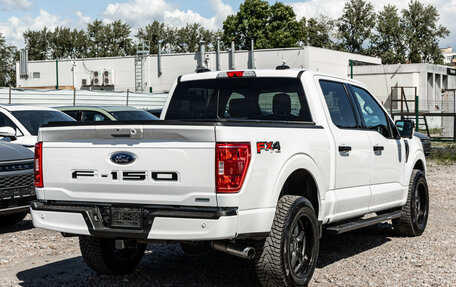 Ford F-150, 2021 год, 7 490 000 рублей, 7 фотография