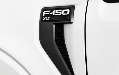 Ford F-150, 2021 год, 7 490 000 рублей, 10 фотография
