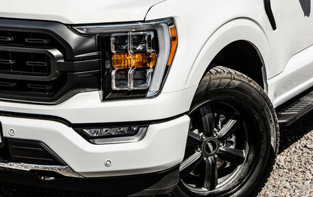 Ford F-150, 2021 год, 7 490 000 рублей, 4 фотография