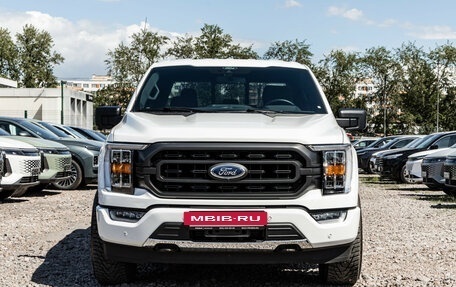 Ford F-150, 2021 год, 7 490 000 рублей, 5 фотография