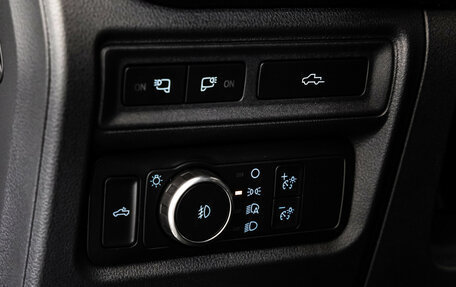Ford F-150, 2021 год, 7 490 000 рублей, 24 фотография
