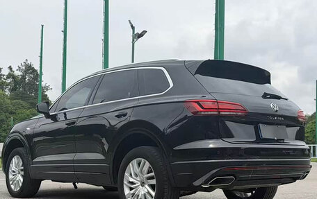 Volkswagen Touareg III, 2022 год, 4 685 007 рублей, 4 фотография