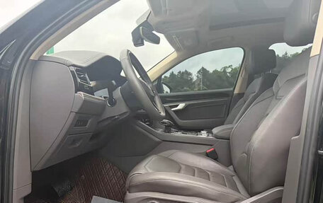 Volkswagen Touareg III, 2022 год, 4 685 007 рублей, 8 фотография