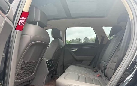 Volkswagen Touareg III, 2022 год, 4 685 007 рублей, 9 фотография
