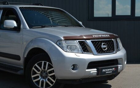 Nissan Pathfinder, 2010 год, 1 349 888 рублей, 5 фотография