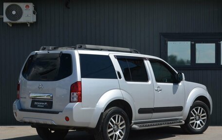 Nissan Pathfinder, 2010 год, 1 349 888 рублей, 9 фотография