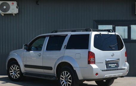 Nissan Pathfinder, 2010 год, 1 349 888 рублей, 7 фотография