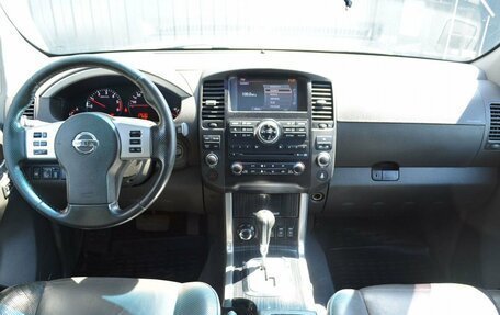 Nissan Pathfinder, 2010 год, 1 349 888 рублей, 11 фотография