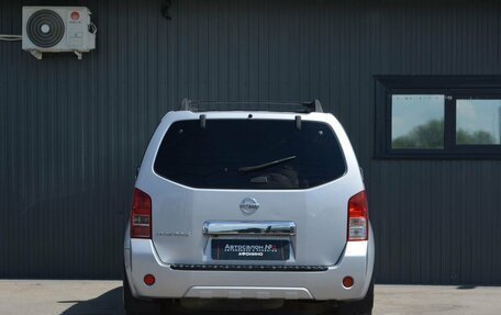 Nissan Pathfinder, 2010 год, 1 349 888 рублей, 8 фотография