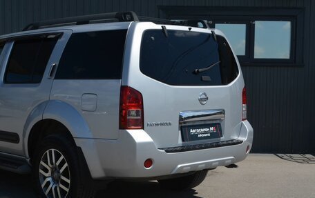 Nissan Pathfinder, 2010 год, 1 349 888 рублей, 6 фотография