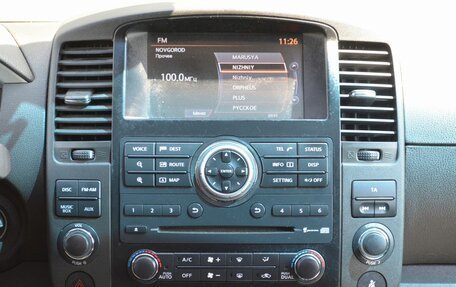 Nissan Pathfinder, 2010 год, 1 349 888 рублей, 13 фотография