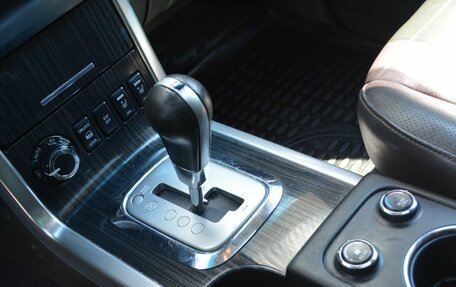Nissan Pathfinder, 2010 год, 1 349 888 рублей, 15 фотография