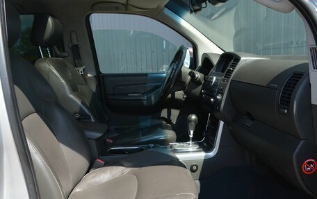 Nissan Pathfinder, 2010 год, 1 349 888 рублей, 23 фотография