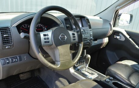 Nissan Pathfinder, 2010 год, 1 349 888 рублей, 18 фотография