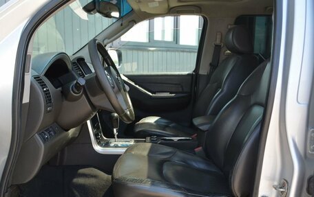 Nissan Pathfinder, 2010 год, 1 349 888 рублей, 19 фотография