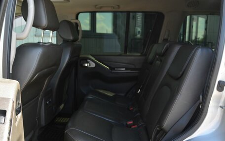 Nissan Pathfinder, 2010 год, 1 349 888 рублей, 20 фотография