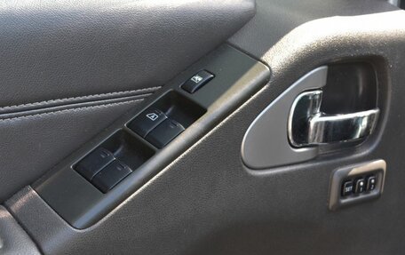 Nissan Pathfinder, 2010 год, 1 349 888 рублей, 17 фотография