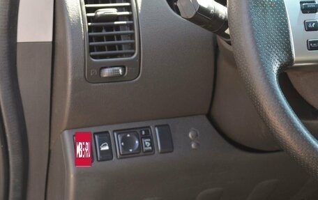 Nissan Pathfinder, 2010 год, 1 349 888 рублей, 16 фотография