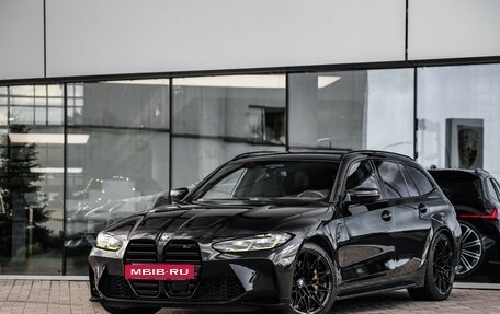 BMW M3, 2023 год, 11 998 000 рублей, 2 фотография