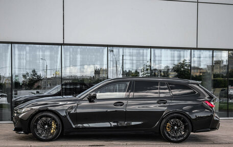 BMW M3, 2023 год, 11 998 000 рублей, 10 фотография