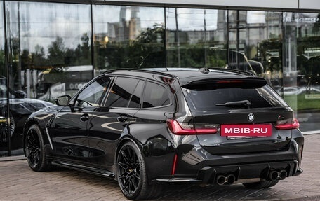 BMW M3, 2023 год, 11 998 000 рублей, 9 фотография