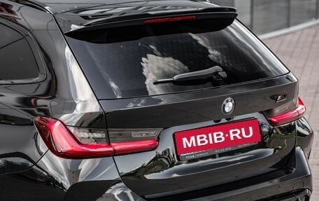 BMW M3, 2023 год, 11 998 000 рублей, 15 фотография