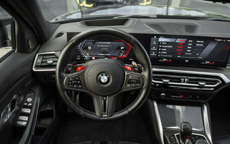 BMW M3, 2023 год, 11 998 000 рублей, 18 фотография